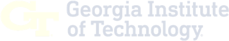 Georgia-Tech About