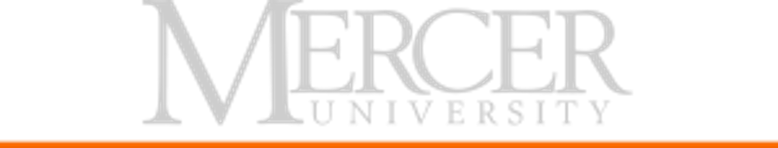 Mercer About