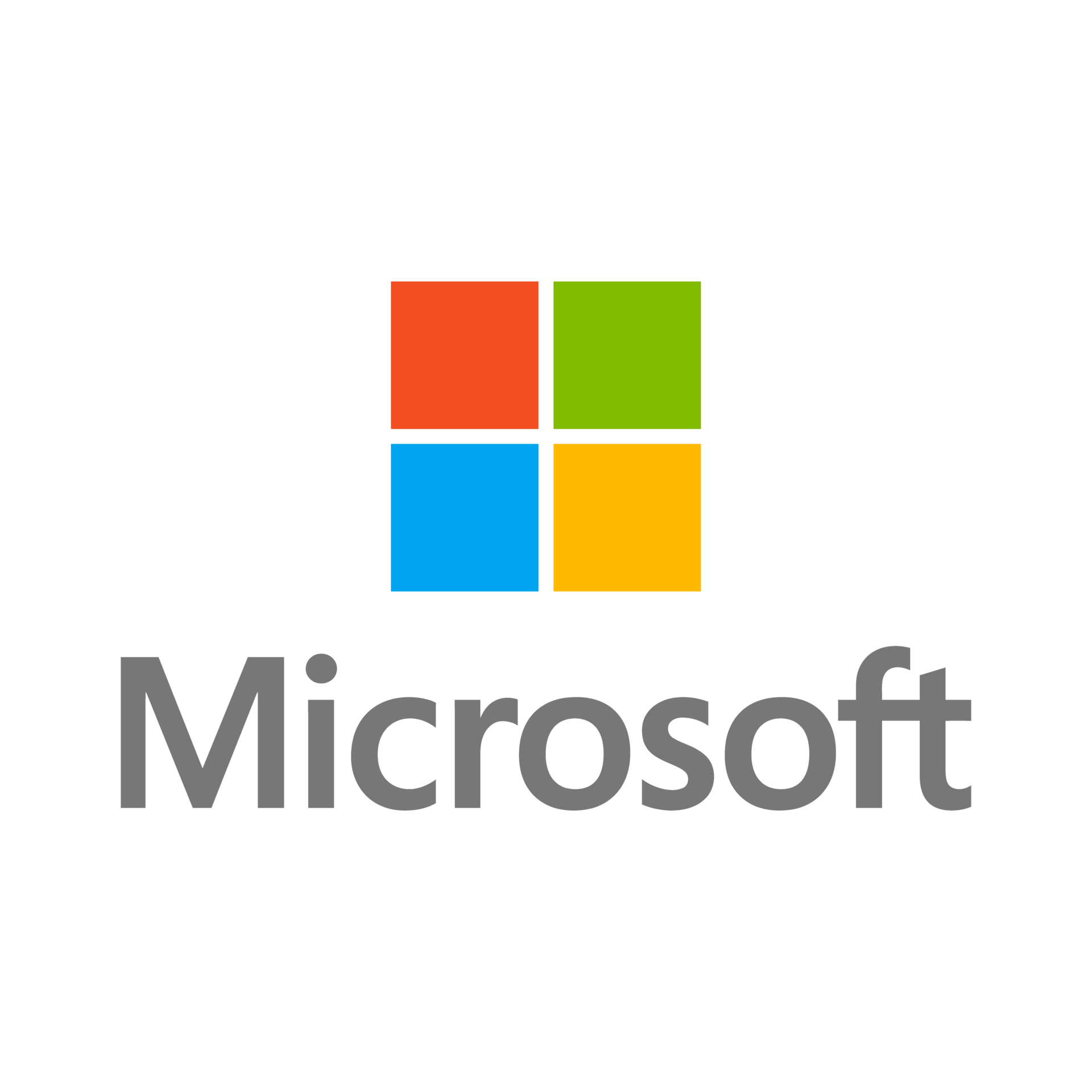 Microsoft-Logo Home