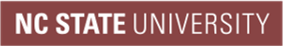NCState About