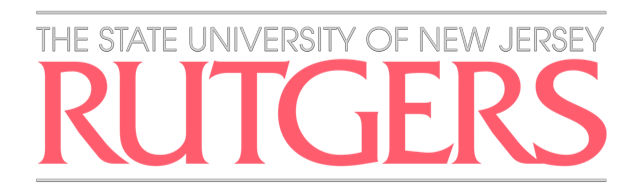 Rutgers About