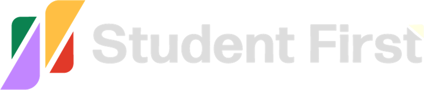 StudentFirstLogo Home